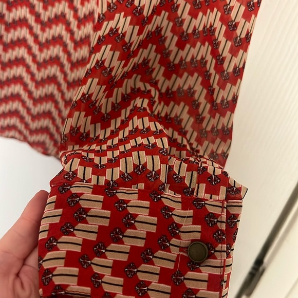 A.n.a. Top - Picture 4 of 7